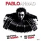 No me olvides nunca - Pablo Ahmad lyrics