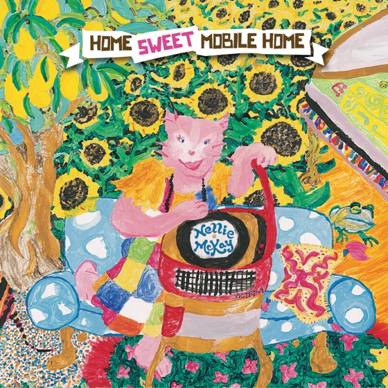 Cover artwork for Please