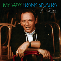 Frank Sinatra - My Way (40th Anniversary Edition) artwork