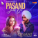 Pasand Jatt Di (From "Qismat") - Ammy Virk