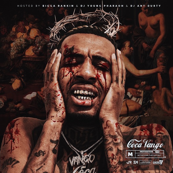 Cover artwork for Down Before