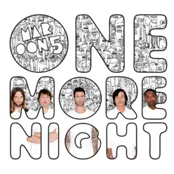 One More Night (Remixes) - EP - Maroon 5
