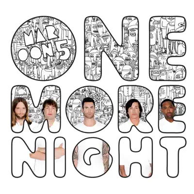 One More Night (Remixes) - EP - Maroon 5