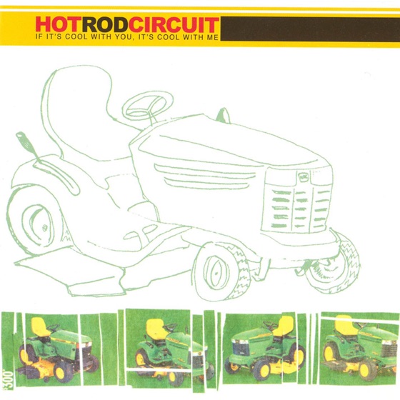 Cover artwork for Two Hand Touch