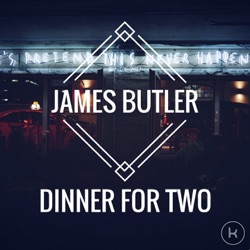 James Butler - Floating Vibes