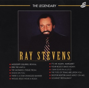 Ray Stevens - Mississippi Squirrel Revival - Line Dance Music