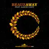 Away (feat. Aaron Lindt) - Single album lyrics, reviews, download