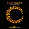 Away (feat. Aaron Lindt) - Single