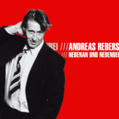 Nebenan und Nebenbei - Andreas Rebers