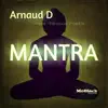 Mantra (feat. Rescue Poetix) - Single album lyrics, reviews, download
