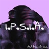 I.P.S.I.A. (Intelligent Primate Scientific International Agency) [feat. OWL] - Single