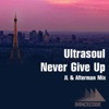 Never Give Up (Jl & Afterman Mix) - Single
