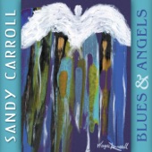 Blues & Angels artwork