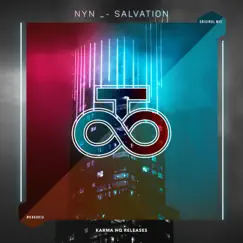 Salvation - Single by Nyn Music album reviews, ratings, credits