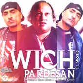 Wich Pardesan (Rap Version) artwork