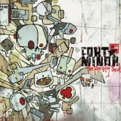 Fort Minor - Where'd You Go (feat. Holly Brook & Jonah Matranga)