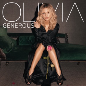 Olivia Holt - Generous - 排舞 音乐