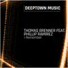 I Remember (feat. Phillip Ramirez) - Single album lyrics, reviews, download