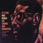 Max Roach - It's Time