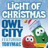 Light of Christmas (feat. tobyMac) - Single album lyrics, reviews, download