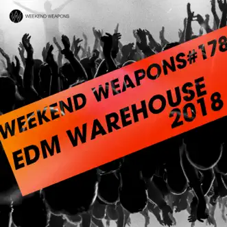 EDM Warehouse 2018 by Various Artists album reviews, ratings, credits