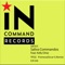 Promesa (Oscar G 305 Remix) [feat. Kelly Diniz] - Saliva Commandos lyrics