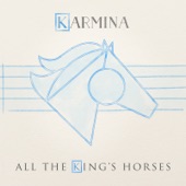 All the King's Horses artwork