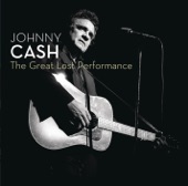 Johnny Cash - Life's Railway To Heaven (Live At The Paramount Theatre, NJ/1990)