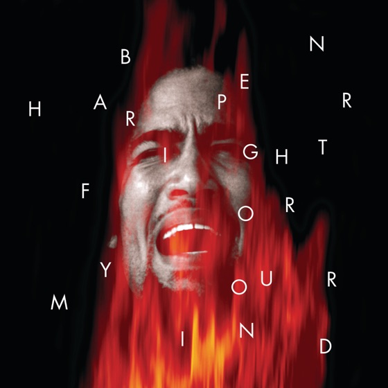 Cover artwork for Ground on Down