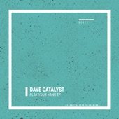 Dave Catalyst - Room For Manoeuvre