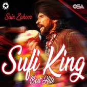 Sufi King - Best Hits artwork