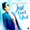 Just Can't Wait - Single
