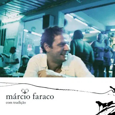 Apesar da Escuridao - Single - Márcio Faraco