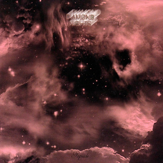 Cover artwork for Destination Diamonds