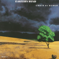 Chris de Burgh - Eastern Wind artwork