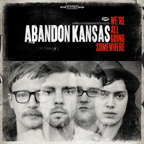 Cover artwork for I Wonder If It's Me