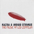 カバー歌手｜Indigo Strings & Jan Kazda