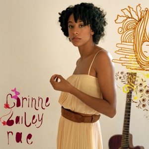 Corinne Bailey Rae - Put Your Records On - Line Dance Music