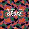 Broke (feat. 03 Greedo) song lyrics