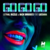 Lethal Bizzle - Go Go Go