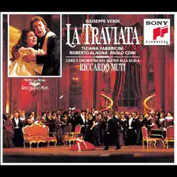 Verdi: La Traviata - Roberto Alagna Verdi: La Traviata - Roberto Alagna