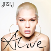 Jessie J - Harder We Fall Lyrics