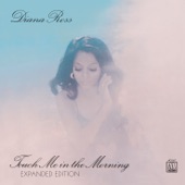 Touch Me In the Morning (First Pressing Single Version) artwork