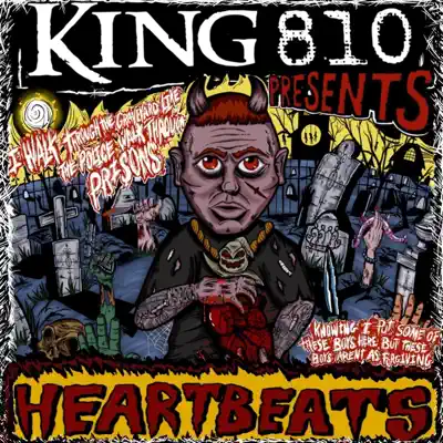Heartbeats - Single - King 810