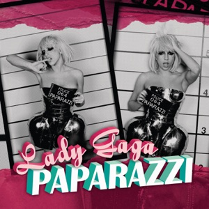 Lady Gaga Paparazzi