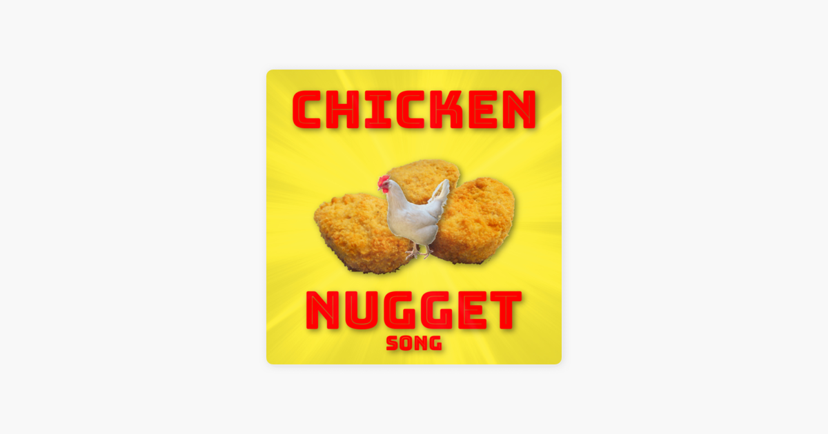 Lankybox Chicken Nuggets Song Lyrics