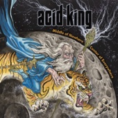 Acid King - Coming Down from Outer Space