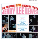 Jerry Lee Lewis - Who Will The Next Fool Be (Live At The Municipal Auditorium, Birmingham, Alabama/1964)