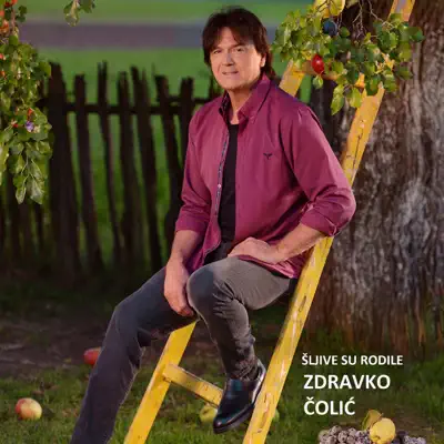 Sljive Su Rodile - Single - Zdravko Colic