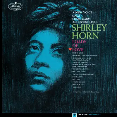 Loads of Love - Shirley Horn